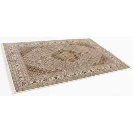 tappeto india tabriz royal cm 200x305 3