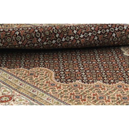 tappeto india tabriz royal cm.175x243 1