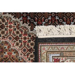 tappeto india tabriz indi cm 166x241 2
