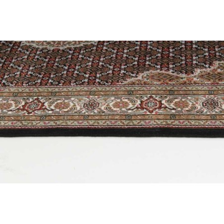 tappeto india tabriz indi cm 166x241 2