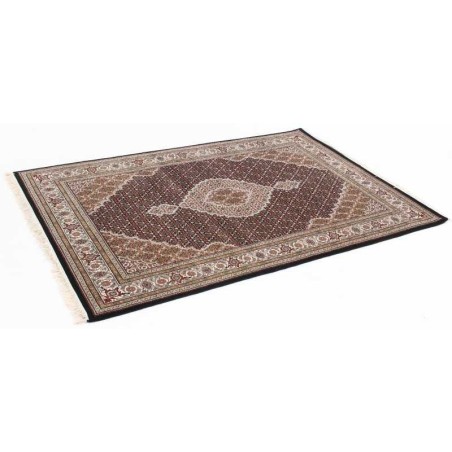 tappeto india tabriz indi cm 166x241 3