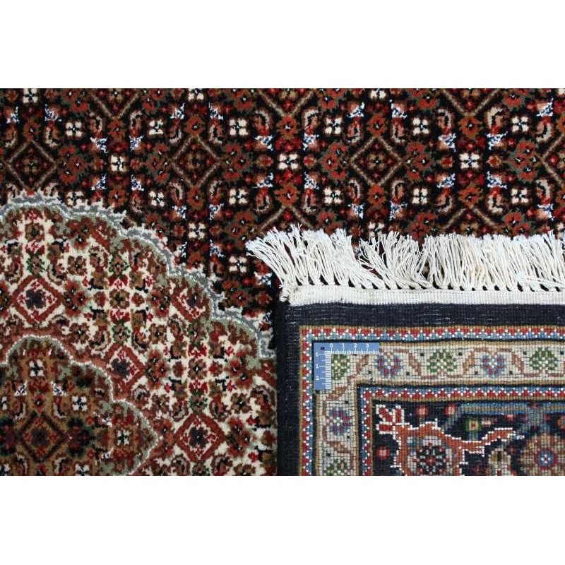 tappeto india tabriz indi cm.141x202 0