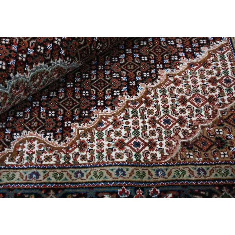 tappeto india tabriz indi cm.141x202 1