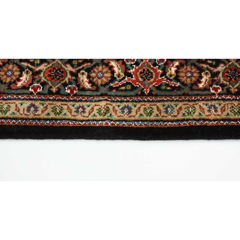 tappeto india tabriz indi cm 141x202 2
