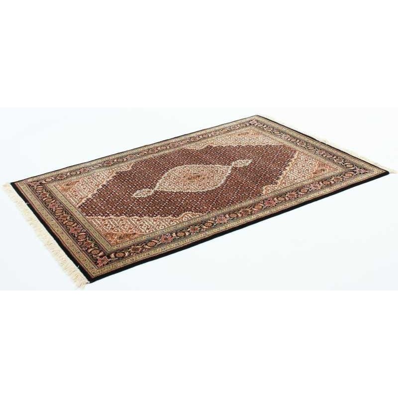 tappeto india tabriz indi cm 141x202 3