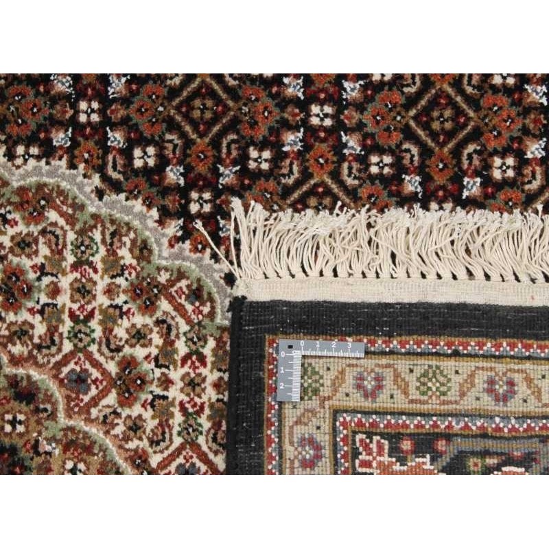 tappeto india tabriz indi cm.140x205 0