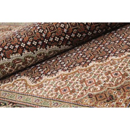tappeto india tabriz indi cm.140x205 1