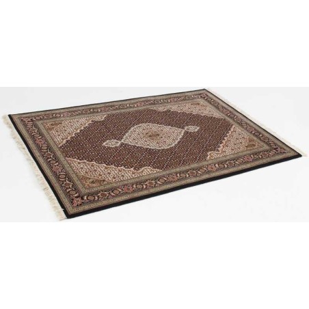 tappeto india tabriz indi cm 140x205 3