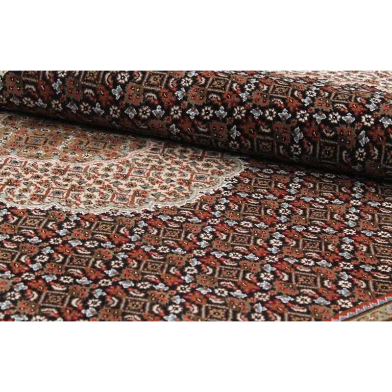 tappeto india tabriz indi cm.197x294 1