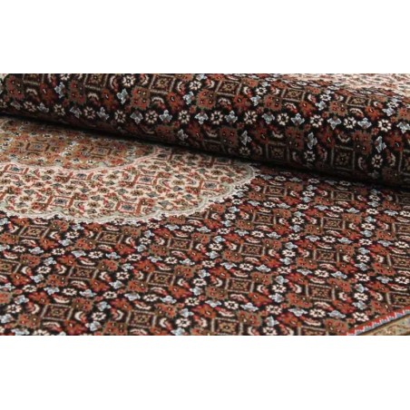tappeto india tabriz indi cm.197x294 1