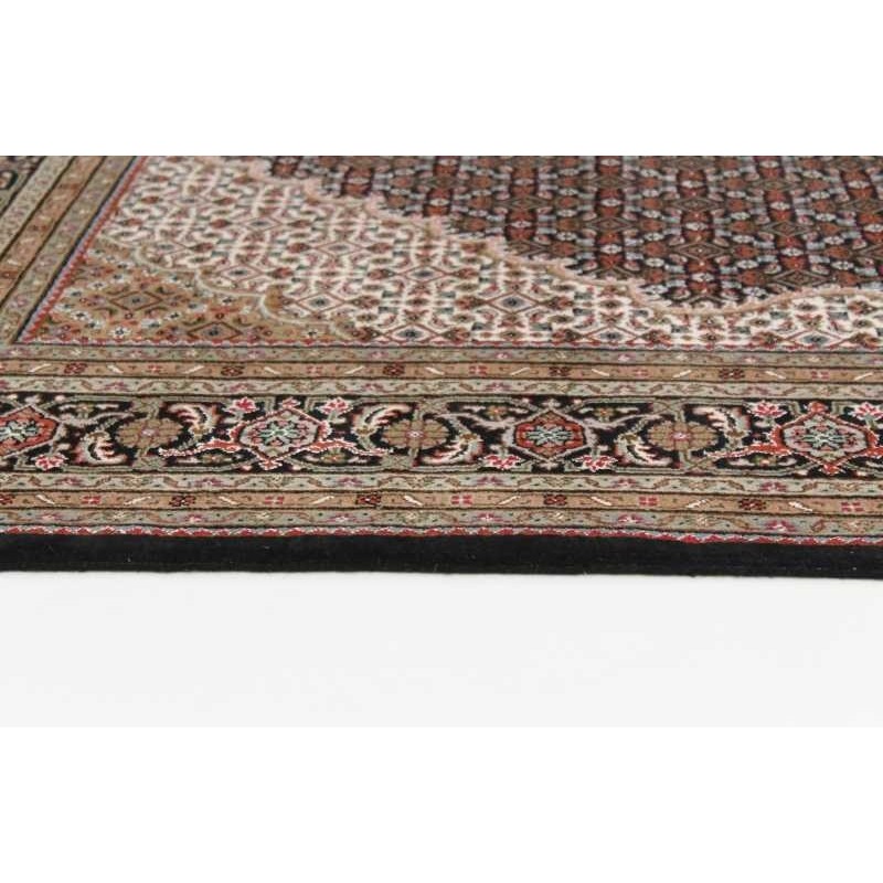 tappeto india tabriz indi cm 197x294 2