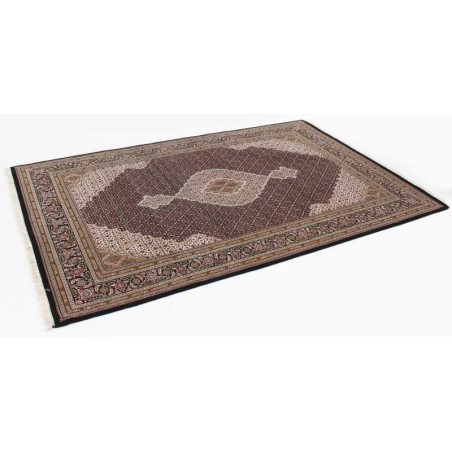tappeto india tabriz indi cm 197x294 3