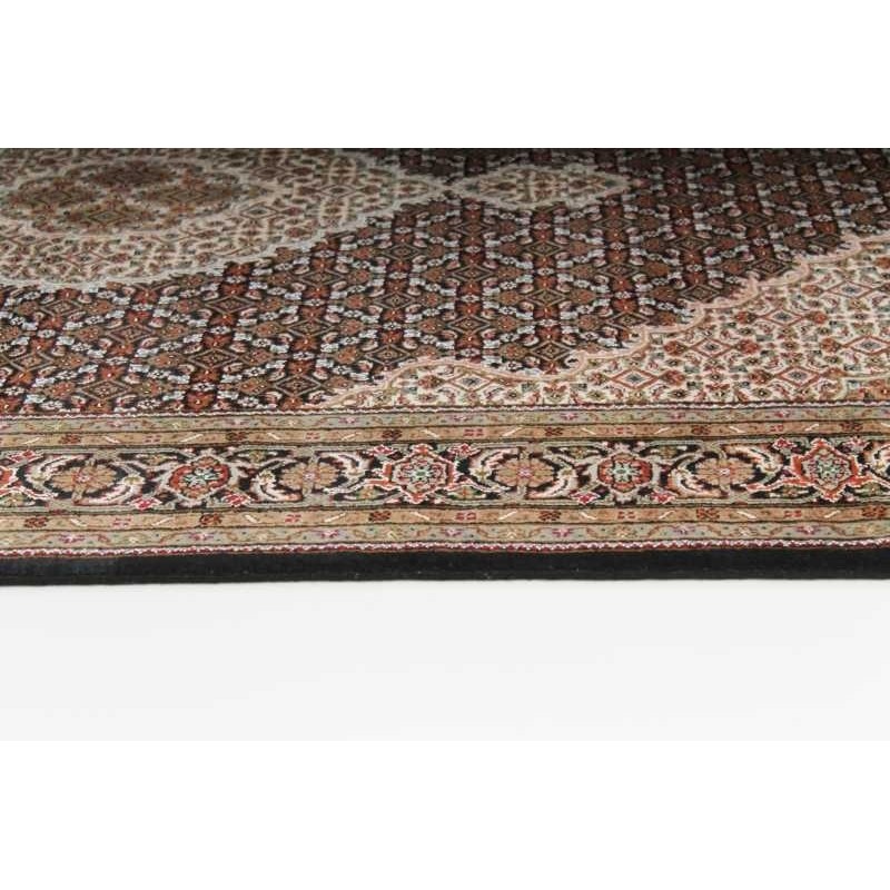 tappeto india tabriz indi cm 173x241 2