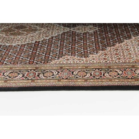 tappeto india tabriz indi cm 173x241 2