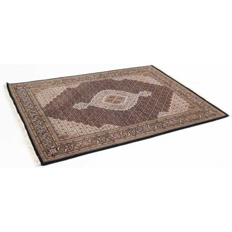 tappeto india tabriz indi cm 173x241 3
