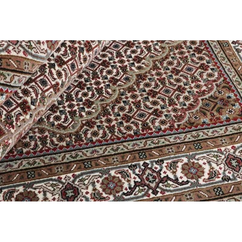 tappeto india tabriz indi cm.139x203 1