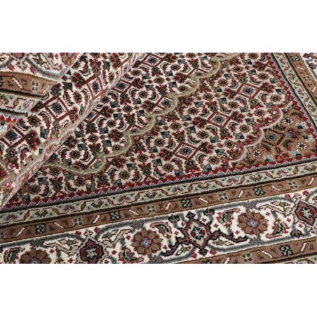 tappeto india tabriz indi cm.139x203 1
