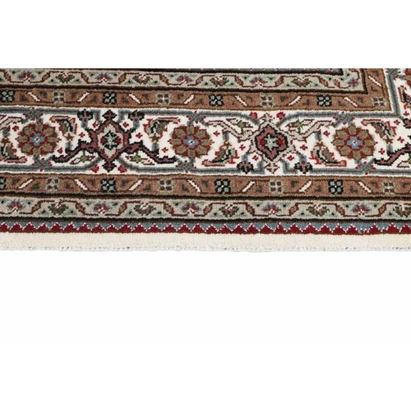tappeto india tabriz indi cm 139x203 2