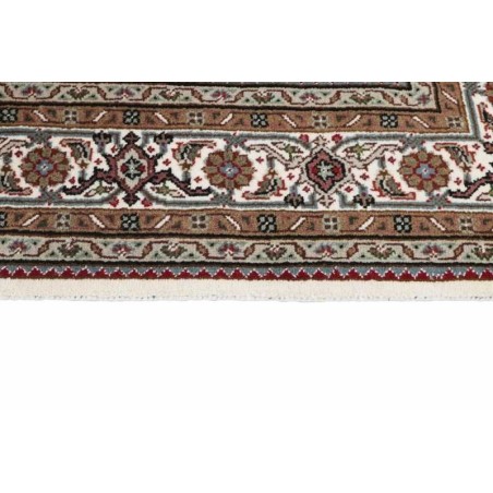 tappeto india tabriz indi cm 139x203 2