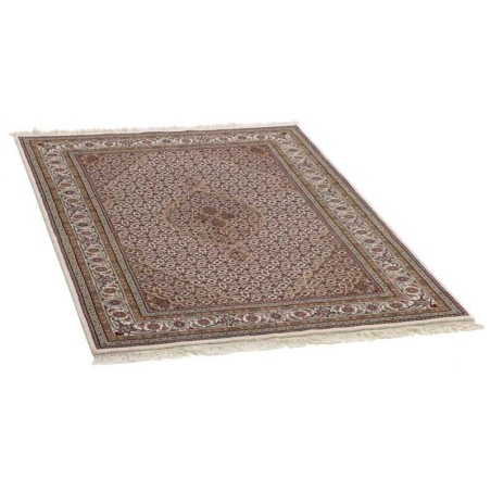 tappeto india tabriz indi cm 139x203 3