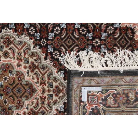 tappeto india tabriz indi cm.80x201 0