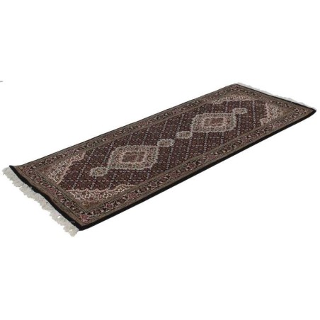 tappeto india tabriz indi cm 80x201 2