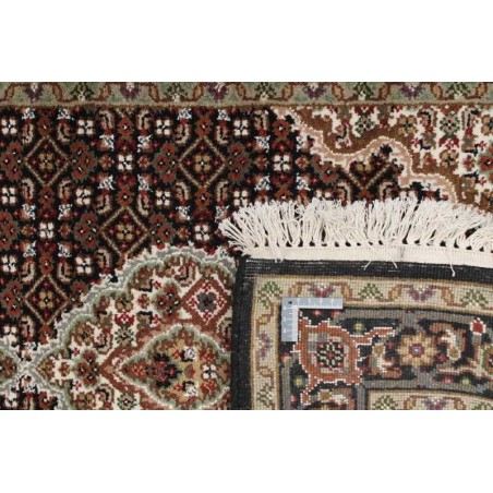 tappeto india tabriz indi cm.81x300 0