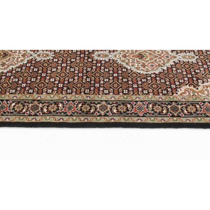 tappeto india tabriz indi cm.81x300 1