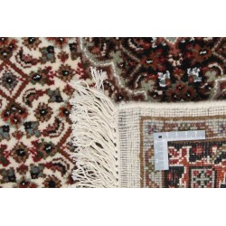 tappeto india tabriz indi cm 77x205 2
