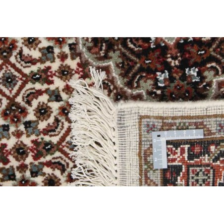 tappeto india tabriz indi cm.77x205 0