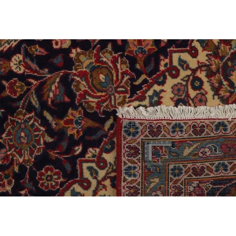 tappeto persia keshan cm.291x404 0