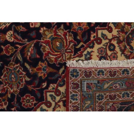 tappeto persia keshan cm.291x404 0