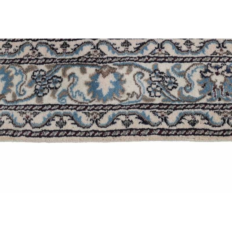 tappeto persia nain kashmar cm 151x200 2