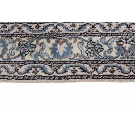 tappeto persia nain kashmar cm 151x200 2