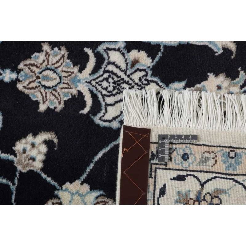 tappeto persia nain kashmar cm.122x200 0