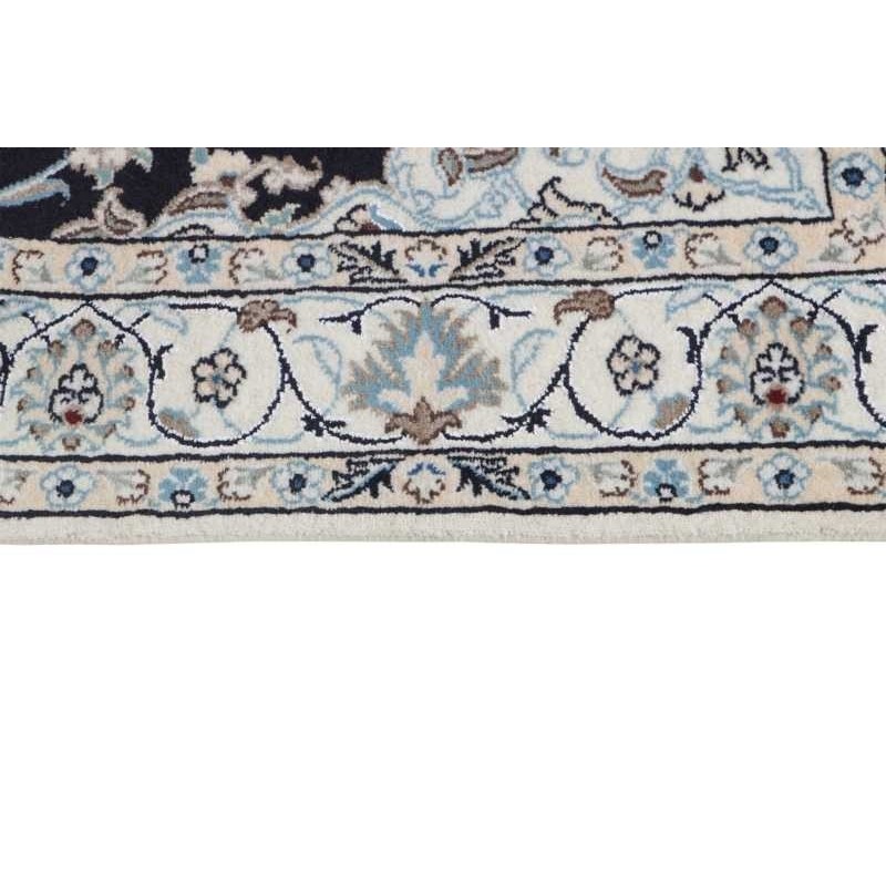 tappeto persia nain kashmar cm 122x200 2