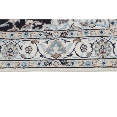 tappeto persia nain kashmar cm 122x200 2