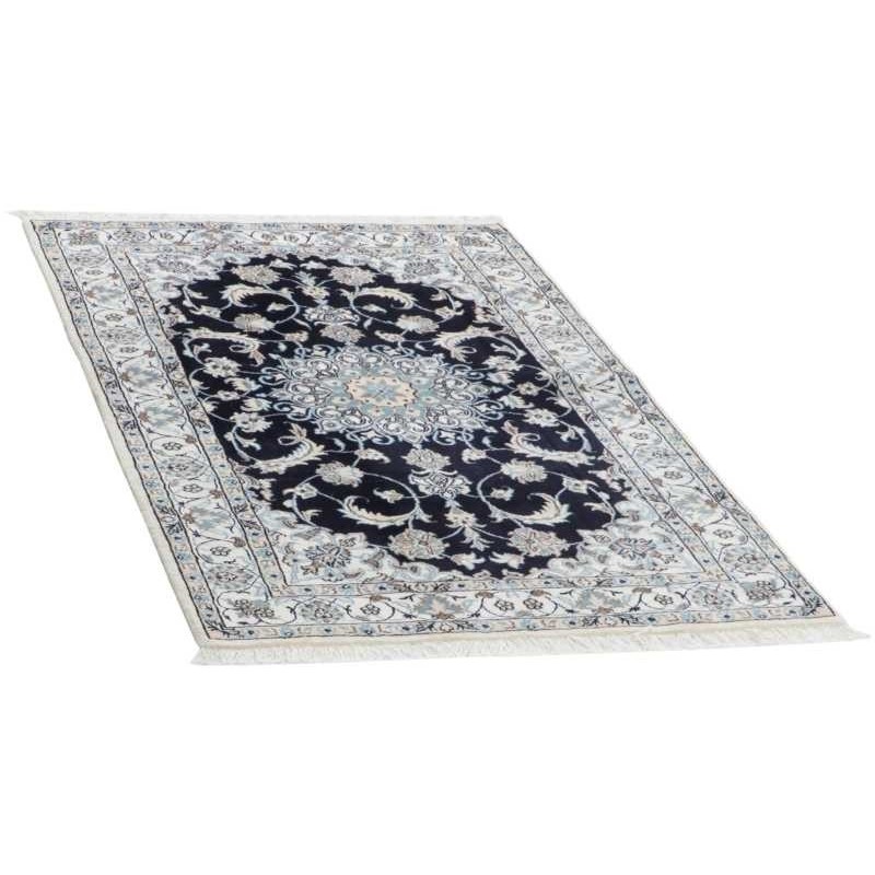 tappeto persia nain kashmar cm 122x200 3