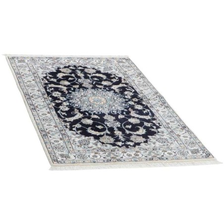 tappeto persia nain kashmar cm 122x200 3