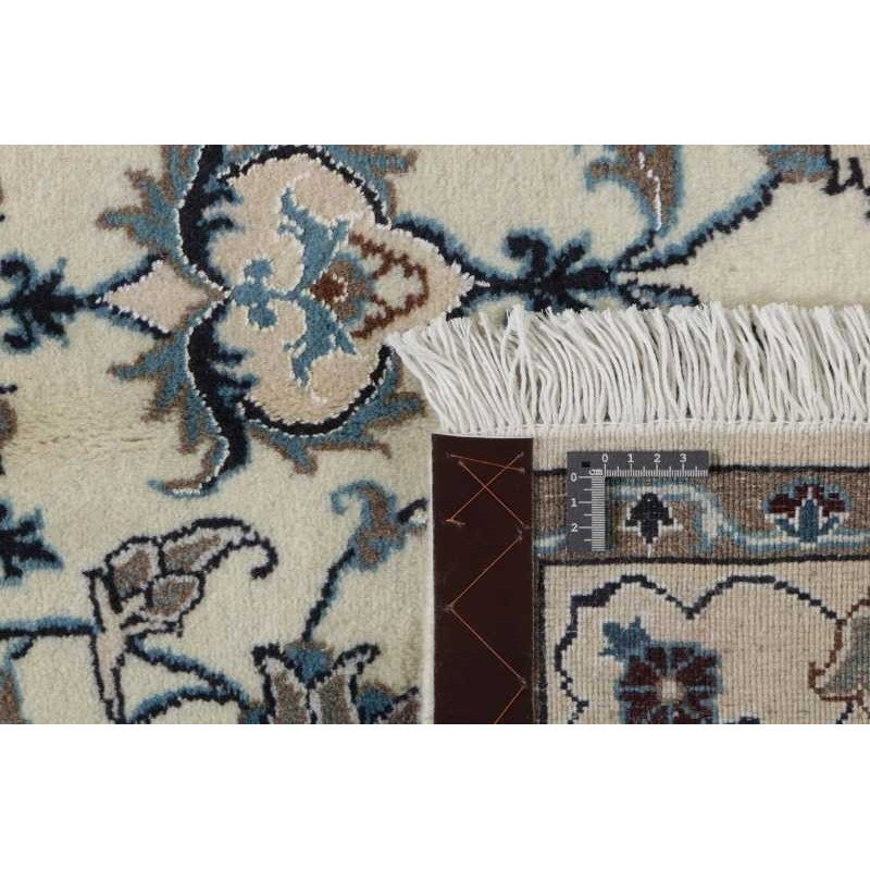 tappeto persia nain kashmar cm.125x204 0