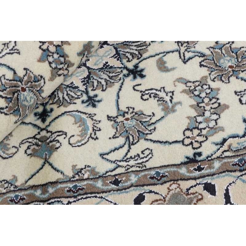 tappeto persia nain kashmar cm.125x204 1