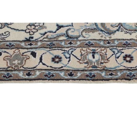 tappeto persia nain kashmar cm 125x204 2