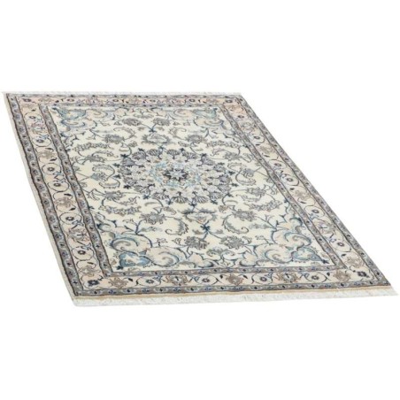 tappeto persia nain kashmar cm 125x204 3