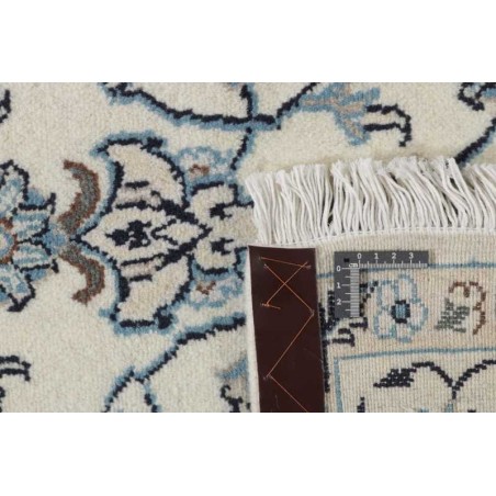 tappeto persia nain kashmar cm.119x210 0