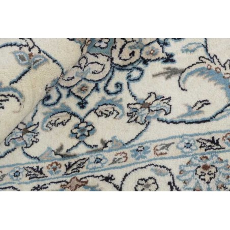 tappeto persia nain kashmar cm.119x210 1