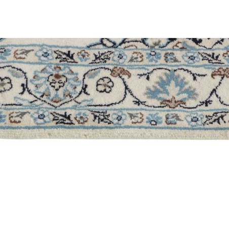 tappeto persia nain kashmar cm 119x210 2