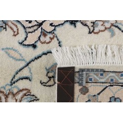 tappeto persia nain kashmar cm 123x206 2
