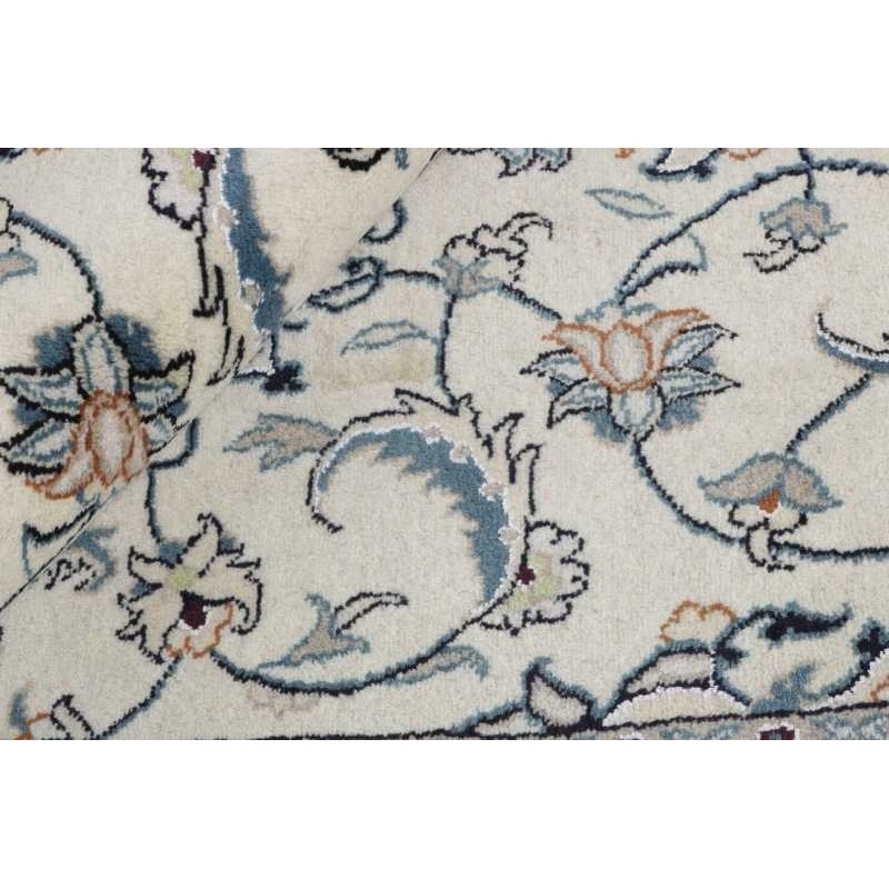 tappeto persia nain kashmar cm.123x205 1