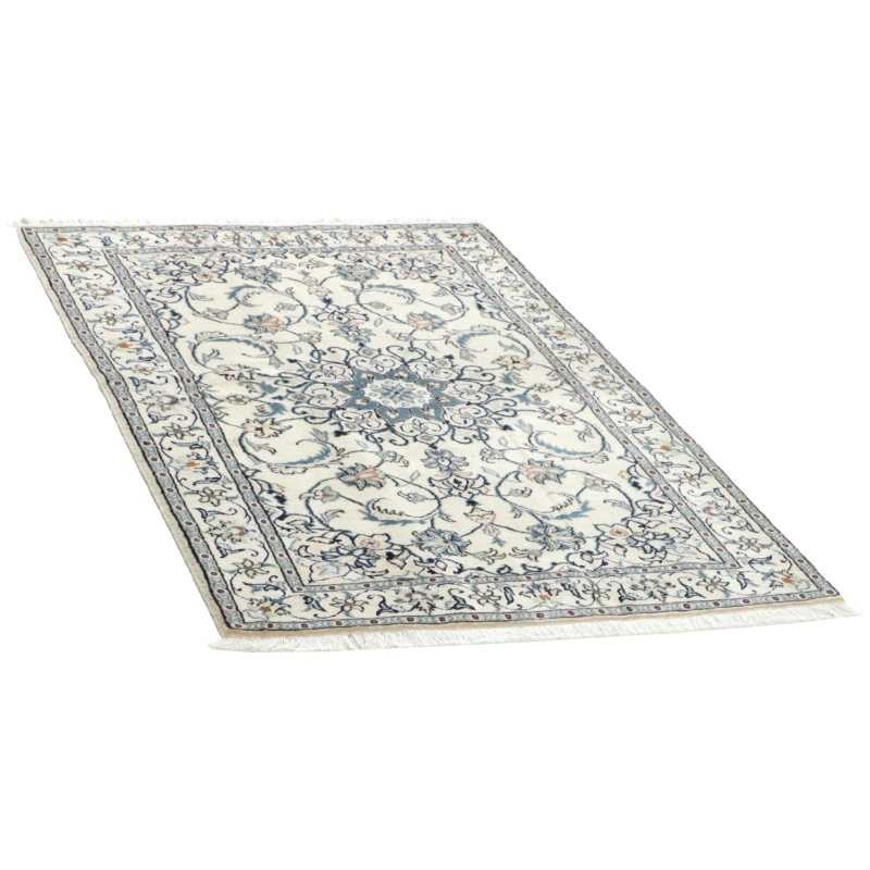 tappeto persia nain kashmar cm 123x205 3