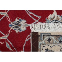 tappeto persia nain kashmar cm 123x202 2